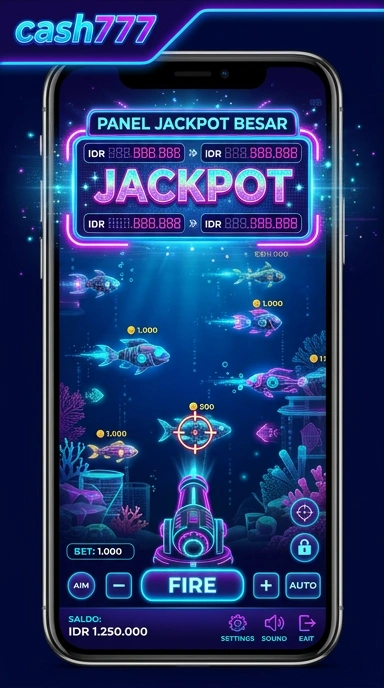 Dapatkan aplikasi berkualitas tinggi hanya di cash777.